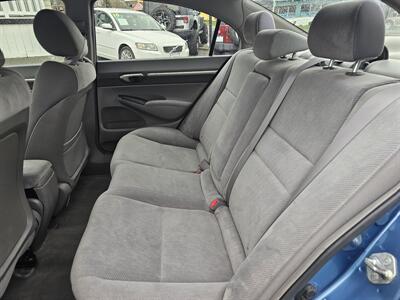 2009 Honda Civic EX - Photo 5 - Everett, WA 98201