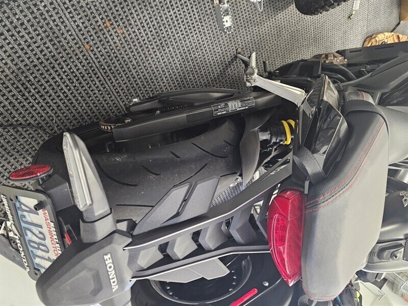 2021 HONDA CBR650 - Photo 16 - Everett, WA 98201