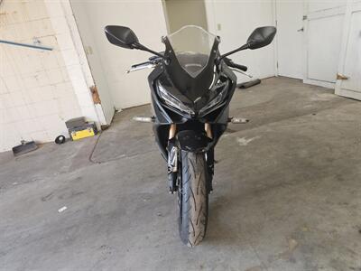 2021 HONDA CBR650 - Photo 2 - Everett, WA 98201