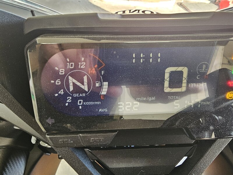 2021 HONDA CBR650 - Photo 4 - Everett, WA 98201