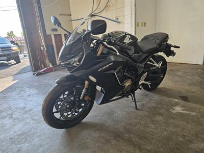 2021 HONDA CBR650 - Photo 3 - Everett, WA 98201