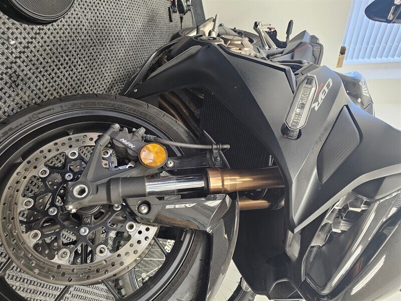 2021 HONDA CBR650 - Photo 13 - Everett, WA 98201