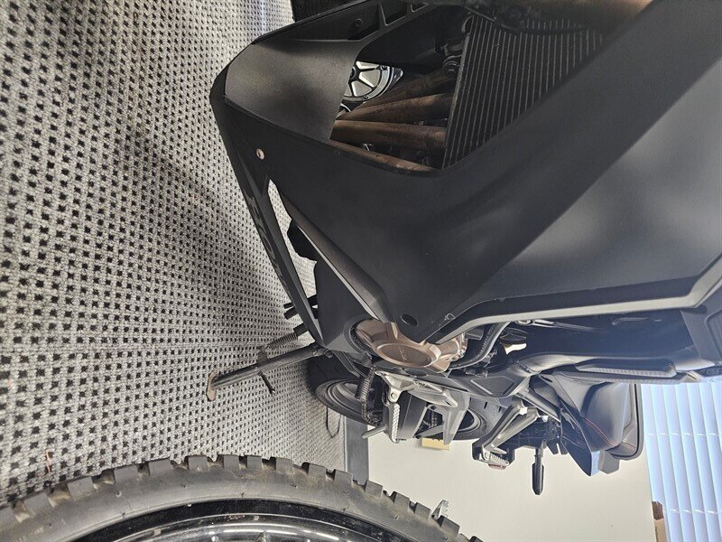 2021 HONDA CBR650 - Photo 14 - Everett, WA 98201