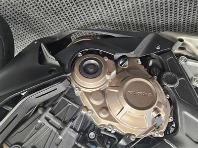 2021 HONDA CBR650 - Photo 12 - Everett, WA 98201