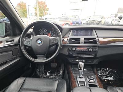 2012 BMW X5 xDrive35i Premium   - Photo 7 - Everett, WA 98201