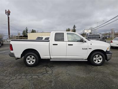2014 RAM 1500 SXT   - Photo 11 - Everett, WA 98201