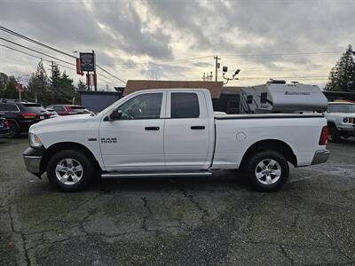 2014 RAM 1500 SXT   - Photo 7 - Everett, WA 98201