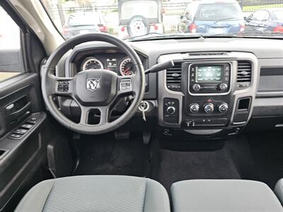 2014 RAM 1500 SXT   - Photo 6 - Everett, WA 98201
