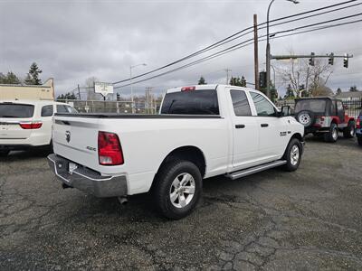 2014 RAM 1500 SXT   - Photo 10 - Everett, WA 98201