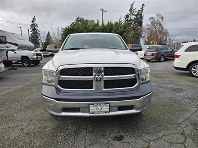 2014 RAM 1500 SXT   - Photo 2 - Everett, WA 98201