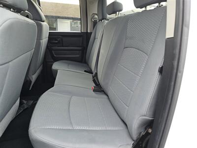 2014 RAM 1500 SXT   - Photo 5 - Everett, WA 98201