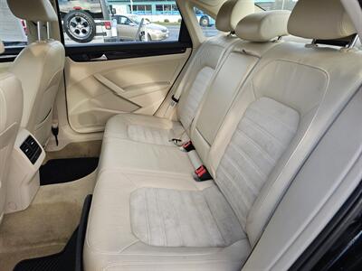 2014 Volkswagen Passat 2.0L TDI SEL Premium - Photo 5 - Everett, WA 98201