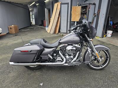 2014 Harley-Davidson Street Glide - Photo 8 - Everett, WA 98201