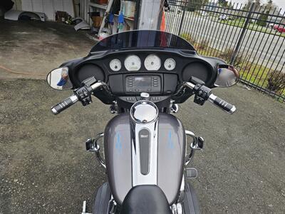 2014 Harley-Davidson Street Glide - Photo 10 - Everett, WA 98201