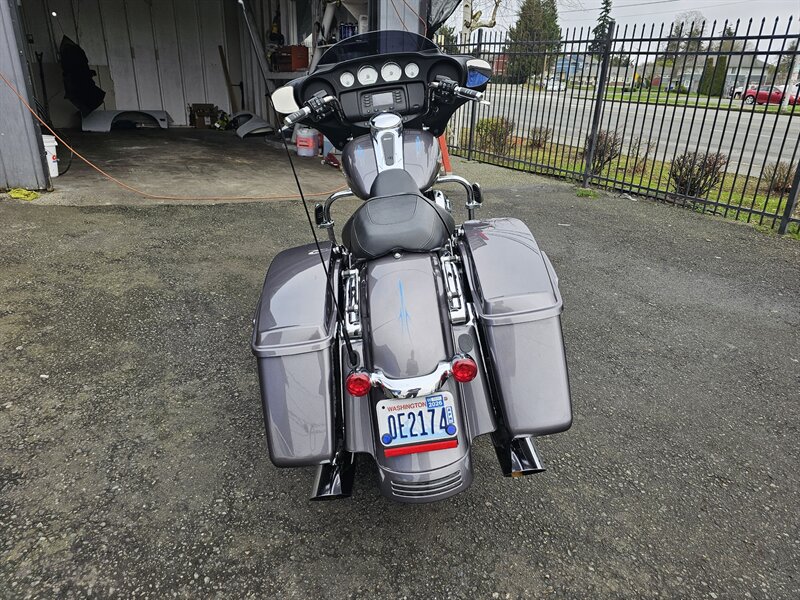 2014 Harley-Davidson Street Glide - Photo 6 - Everett, WA 98201