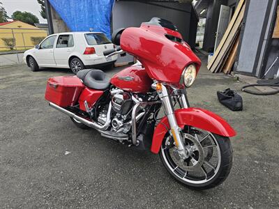 2014 Harley-Davidson Street Glide - Photo 11 - Everett, WA 98201