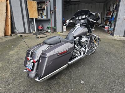 2014 Harley-Davidson Street Glide - Photo 7 - Everett, WA 98201