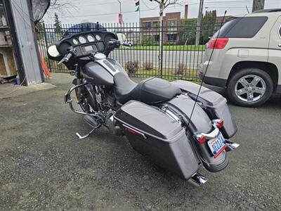 2014 Harley-Davidson Street Glide - Photo 5 - Everett, WA 98201