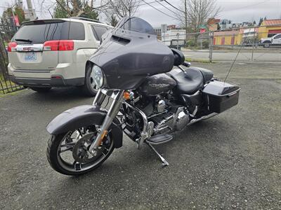 2014 Harley-Davidson Street Glide - Photo 3 - Everett, WA 98201