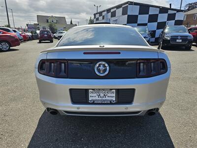 2013 Ford Mustang V6 Premium - Photo 9 - Everett, WA 98201