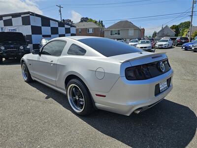 2013 Ford Mustang V6 Premium - Photo 8 - Everett, WA 98201