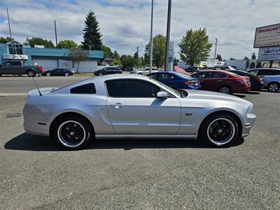 2013 Ford Mustang V6 Premium - Photo 11 - Everett, WA 98201
