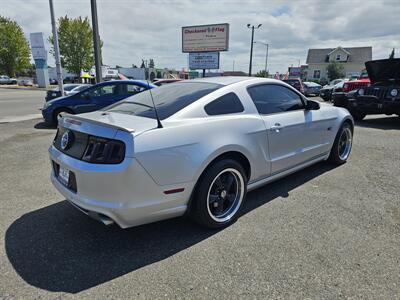2013 Ford Mustang V6 Premium - Photo 10 - Everett, WA 98201