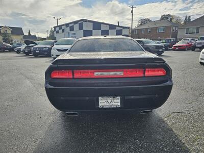 2013 Dodge Challenger SXT - Photo 9 - Everett, WA 98201