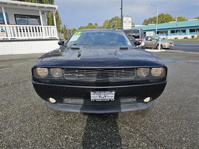2013 Dodge Challenger SXT - Photo 2 - Everett, WA 98201