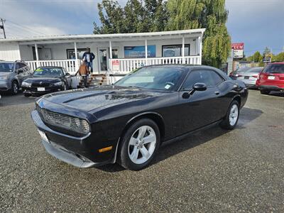 2013 Dodge Challenger SXT - Photo 3 - Everett, WA 98201