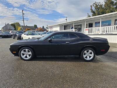 2013 Dodge Challenger SXT - Photo 7 - Everett, WA 98201
