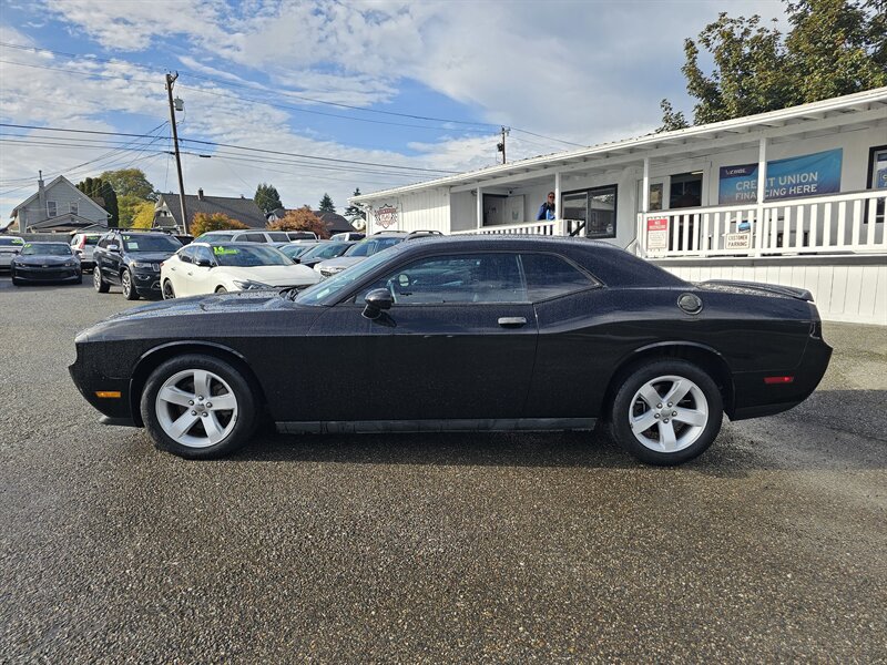 2013 Dodge Challenger SXT - Photo 7 - Everett, WA 98201