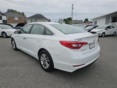 2016 Hyundai Sonata   - Photo 8 - Everett, WA 98201