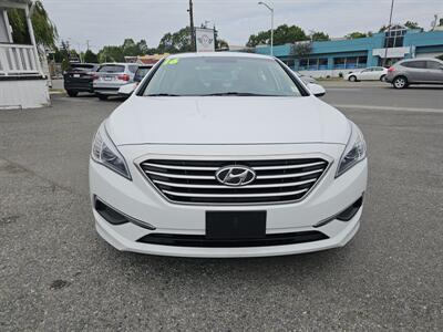 2016 Hyundai Sonata   - Photo 3 - Everett, WA 98201