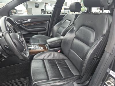 2008 Audi A6 3.2 Avant quattro   - Photo 4 - Everett, WA 98201