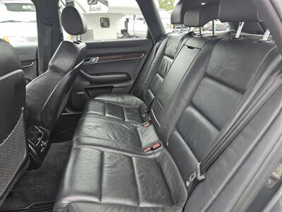 2008 Audi A6 3.2 Avant quattro   - Photo 5 - Everett, WA 98201