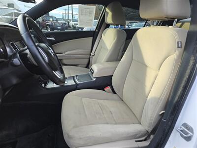 2012 Dodge Charger SE   - Photo 4 - Everett, WA 98201