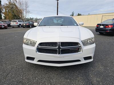 2012 Dodge Charger SE   - Photo 2 - Everett, WA 98201