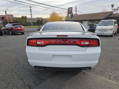 2012 Dodge Charger SE   - Photo 9 - Everett, WA 98201