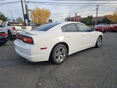 2012 Dodge Charger SE   - Photo 10 - Everett, WA 98201