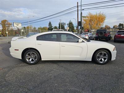 2012 Dodge Charger SE   - Photo 11 - Everett, WA 98201