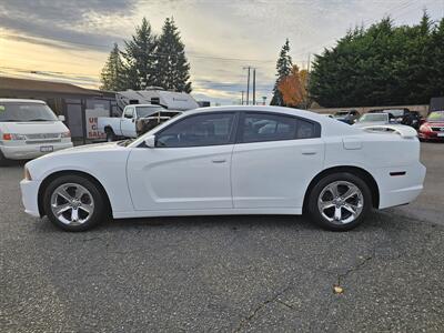 2012 Dodge Charger SE   - Photo 7 - Everett, WA 98201