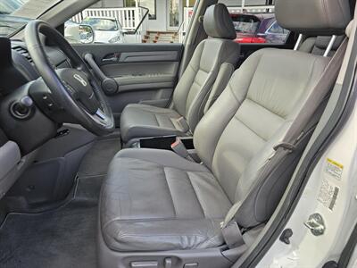 2008 Honda CR-V EX-L   - Photo 4 - Everett, WA 98201