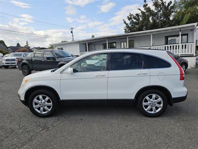 2008 Honda CR-V EX-L   - Photo 7 - Everett, WA 98201