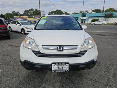 2008 Honda CR-V EX-L   - Photo 2 - Everett, WA 98201