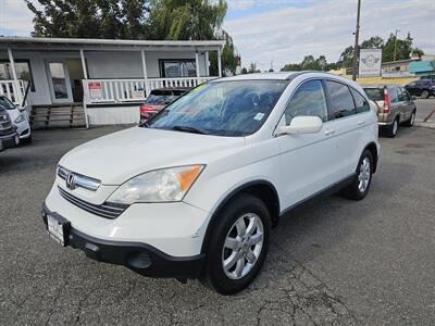 2008 Honda CR-V EX-L   - Photo 3 - Everett, WA 98201