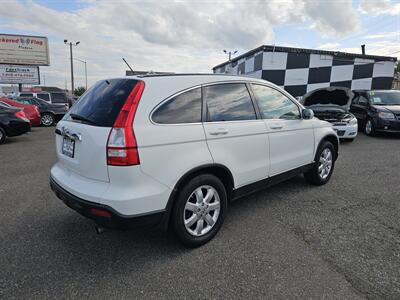 2008 Honda CR-V EX-L   - Photo 10 - Everett, WA 98201