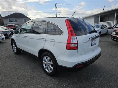 2008 Honda CR-V EX-L   - Photo 8 - Everett, WA 98201