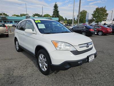 2008 Honda CR-V EX-L   - Photo 1 - Everett, WA 98201