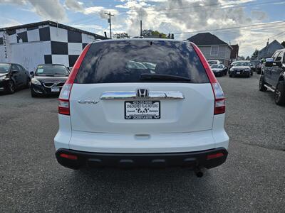 2008 Honda CR-V EX-L   - Photo 9 - Everett, WA 98201